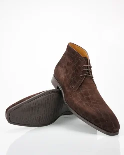 Magnanni Geklede schoenen