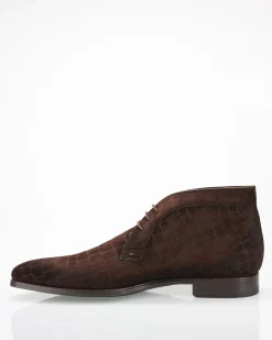 Magnanni Geklede schoenen