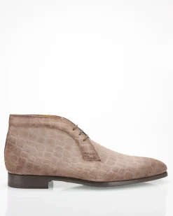Magnanni Geklede schoenen