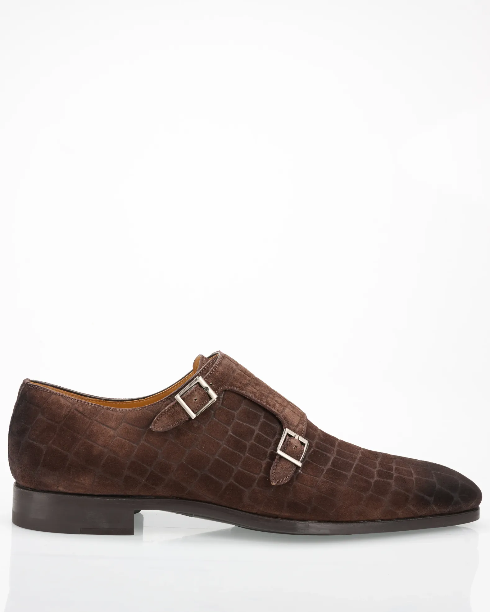 Magnanni Geklede schoenen