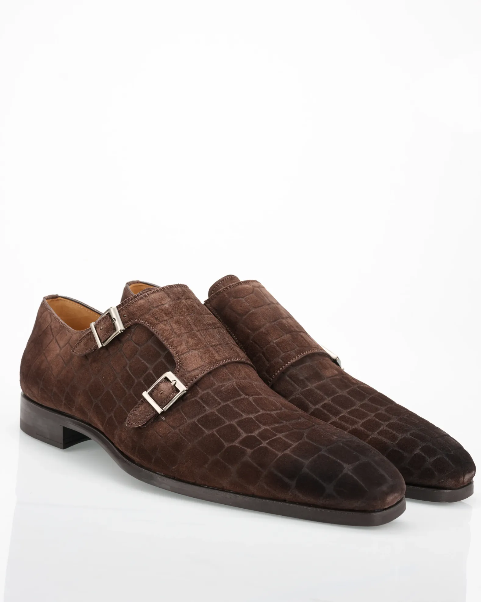 Magnanni Geklede schoenen