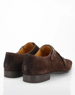 Magnanni Geklede schoenen