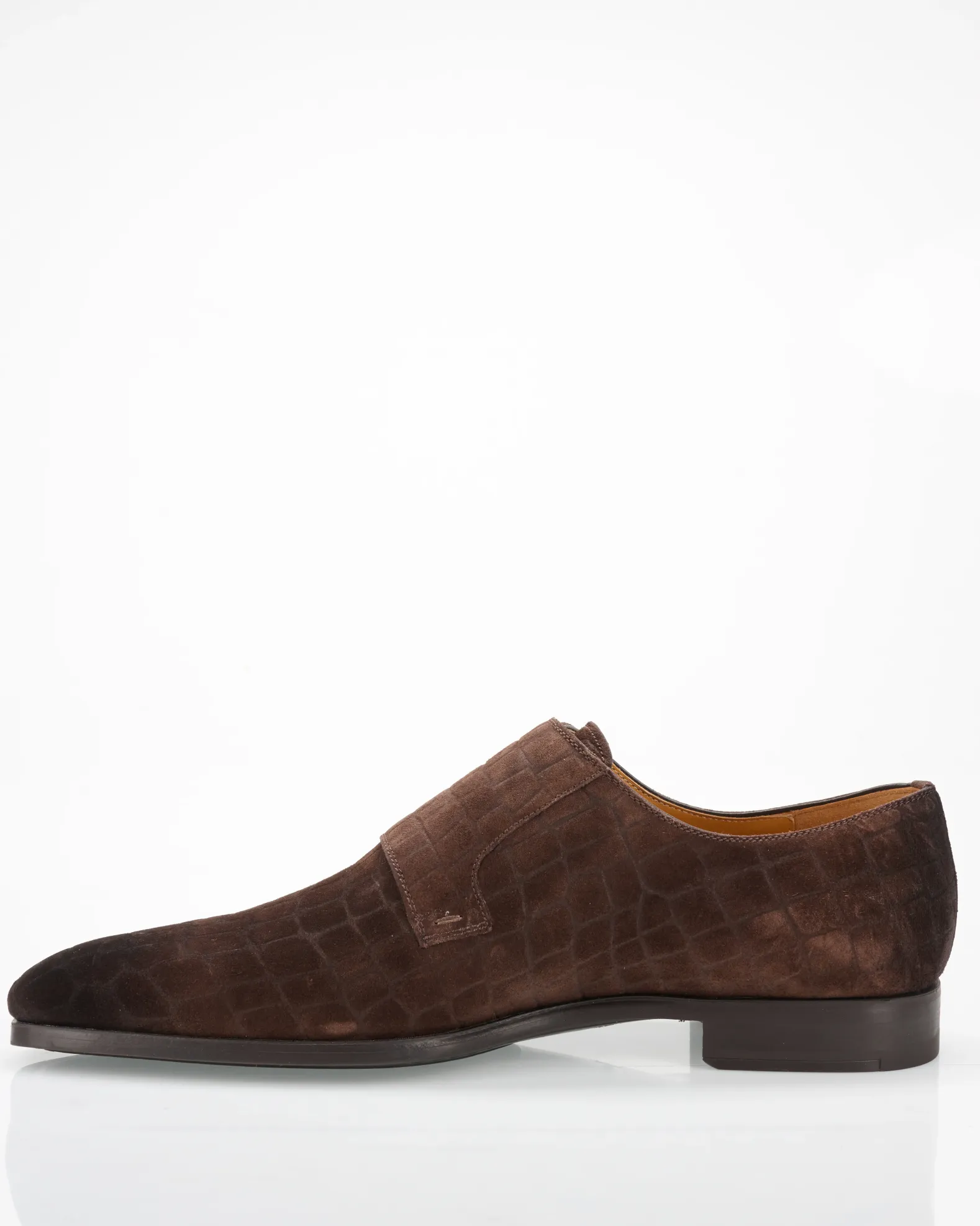 Magnanni Geklede schoenen