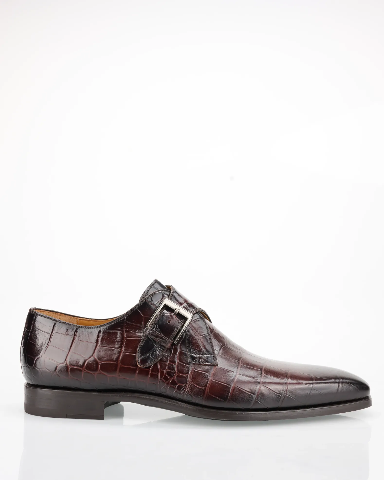 Magnanni Geklede schoenen