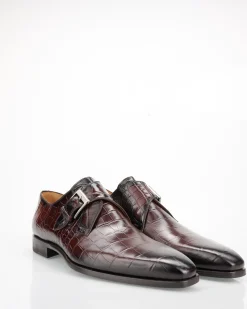 Magnanni Geklede schoenen