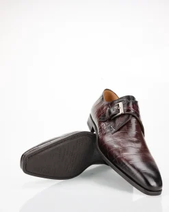 Magnanni Geklede schoenen