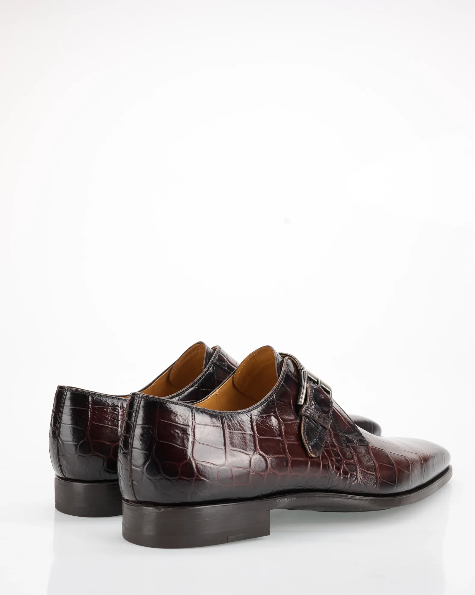Magnanni Geklede schoenen