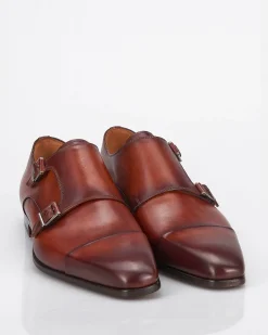Magnanni Geklede schoenen