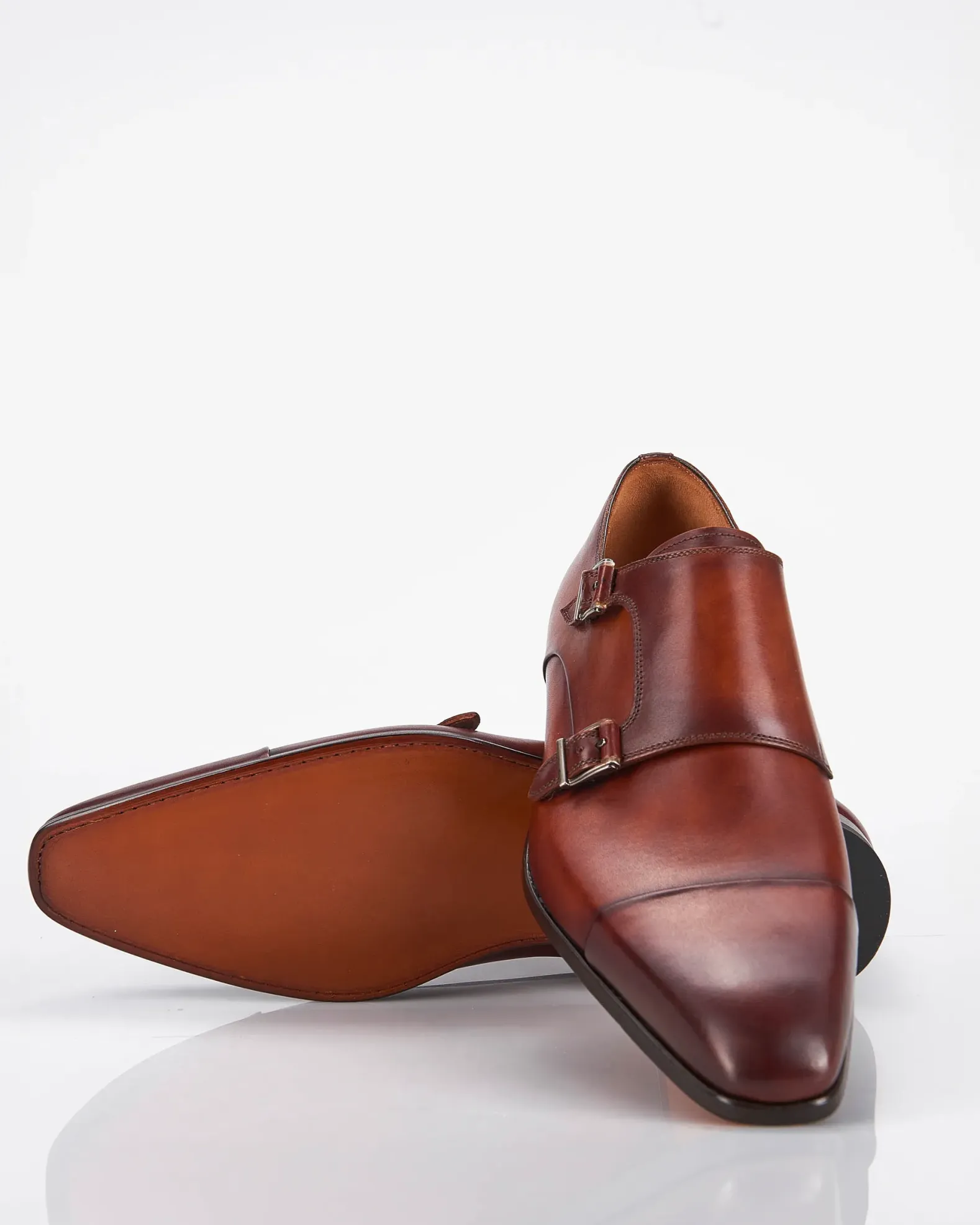 Magnanni Geklede schoenen