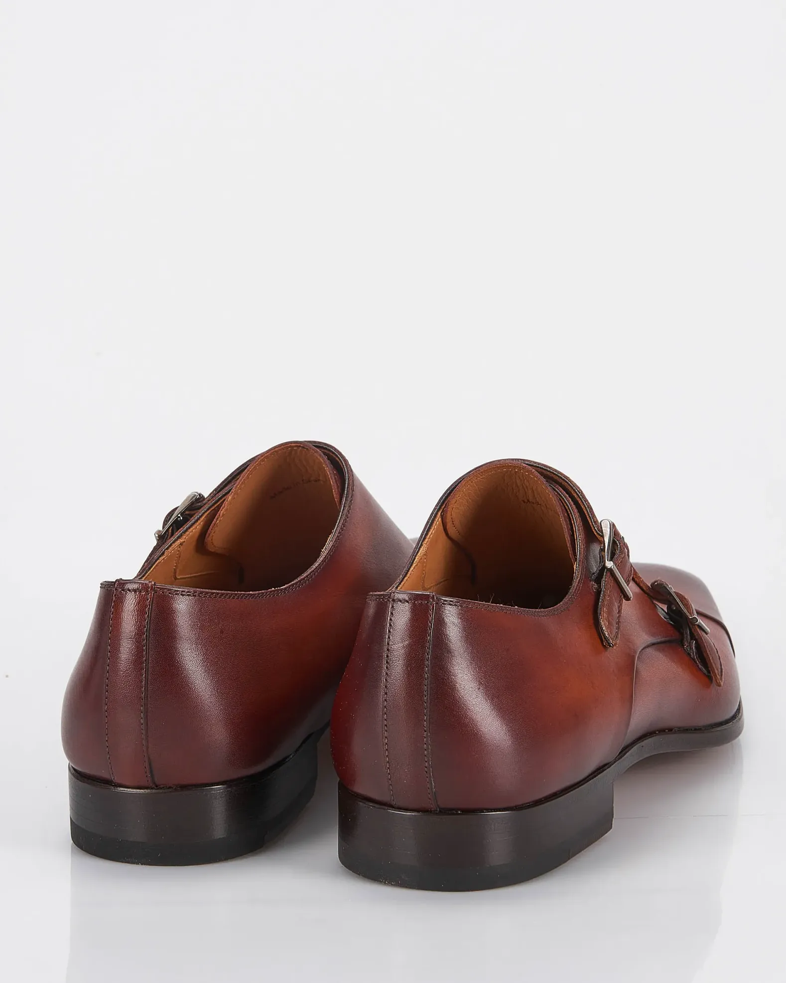 Magnanni Geklede schoenen