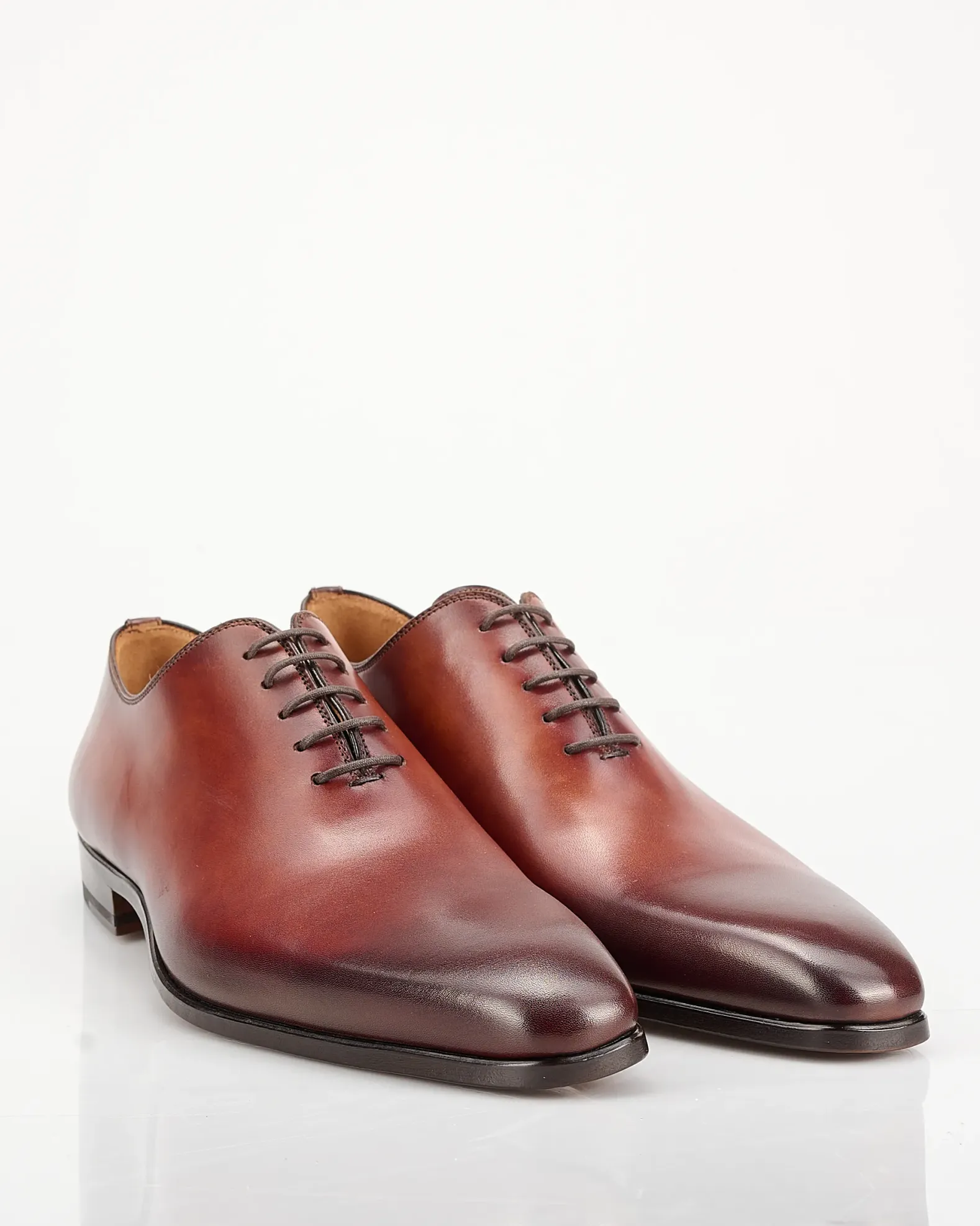 Magnanni Geklede schoenen