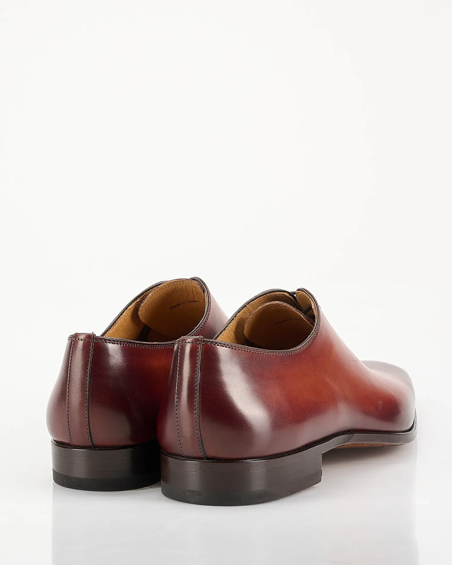 Magnanni Geklede schoenen