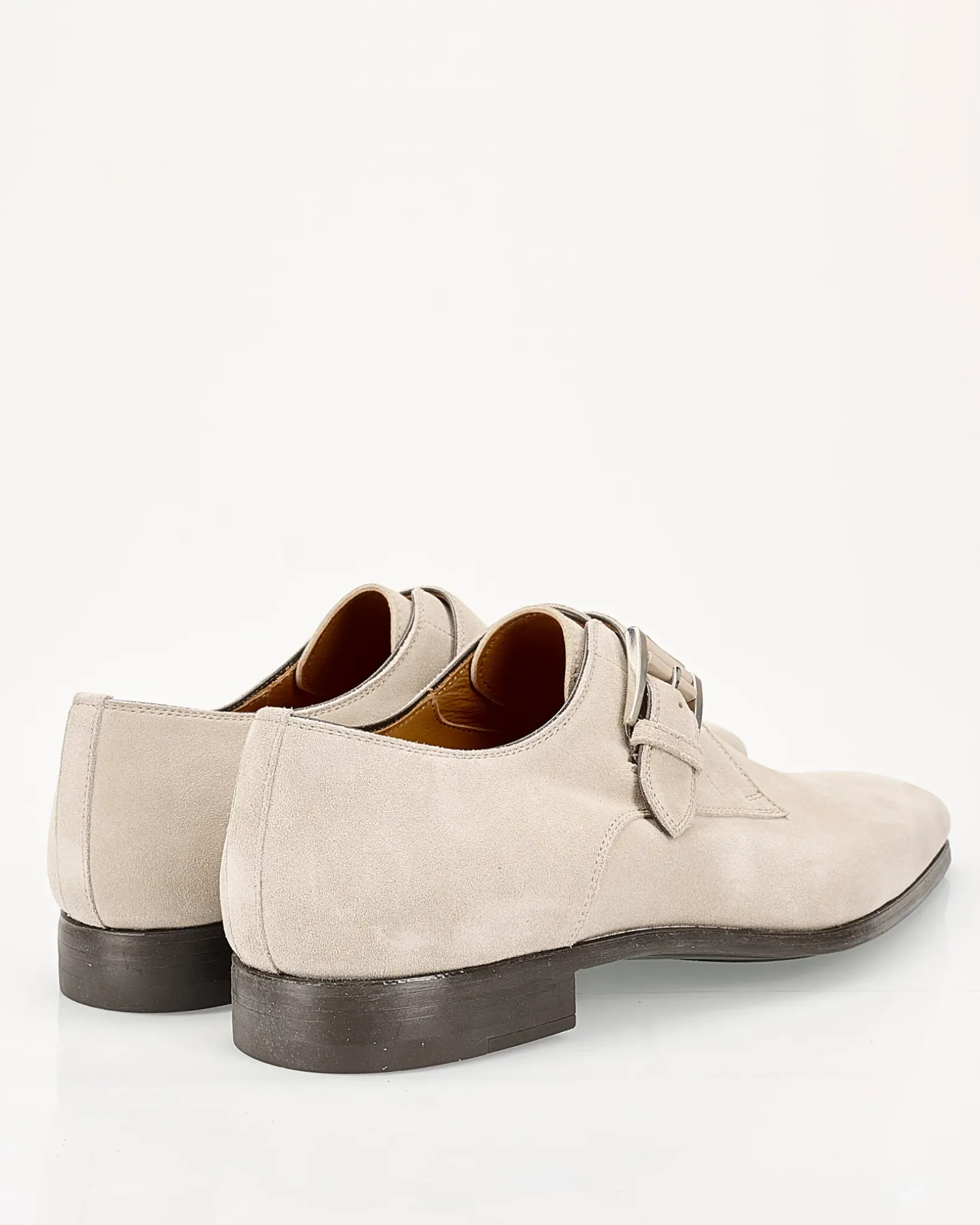 Magnanni Geklede schoenen