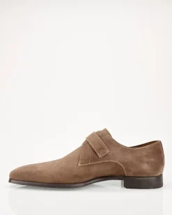 Magnanni Geklede schoenen
