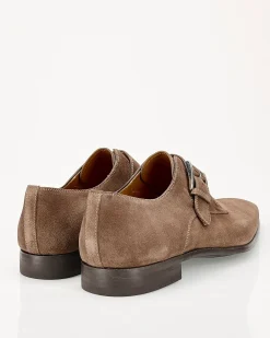 Magnanni Geklede schoenen