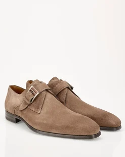 Magnanni Geklede schoenen