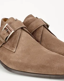 Magnanni Geklede schoenen