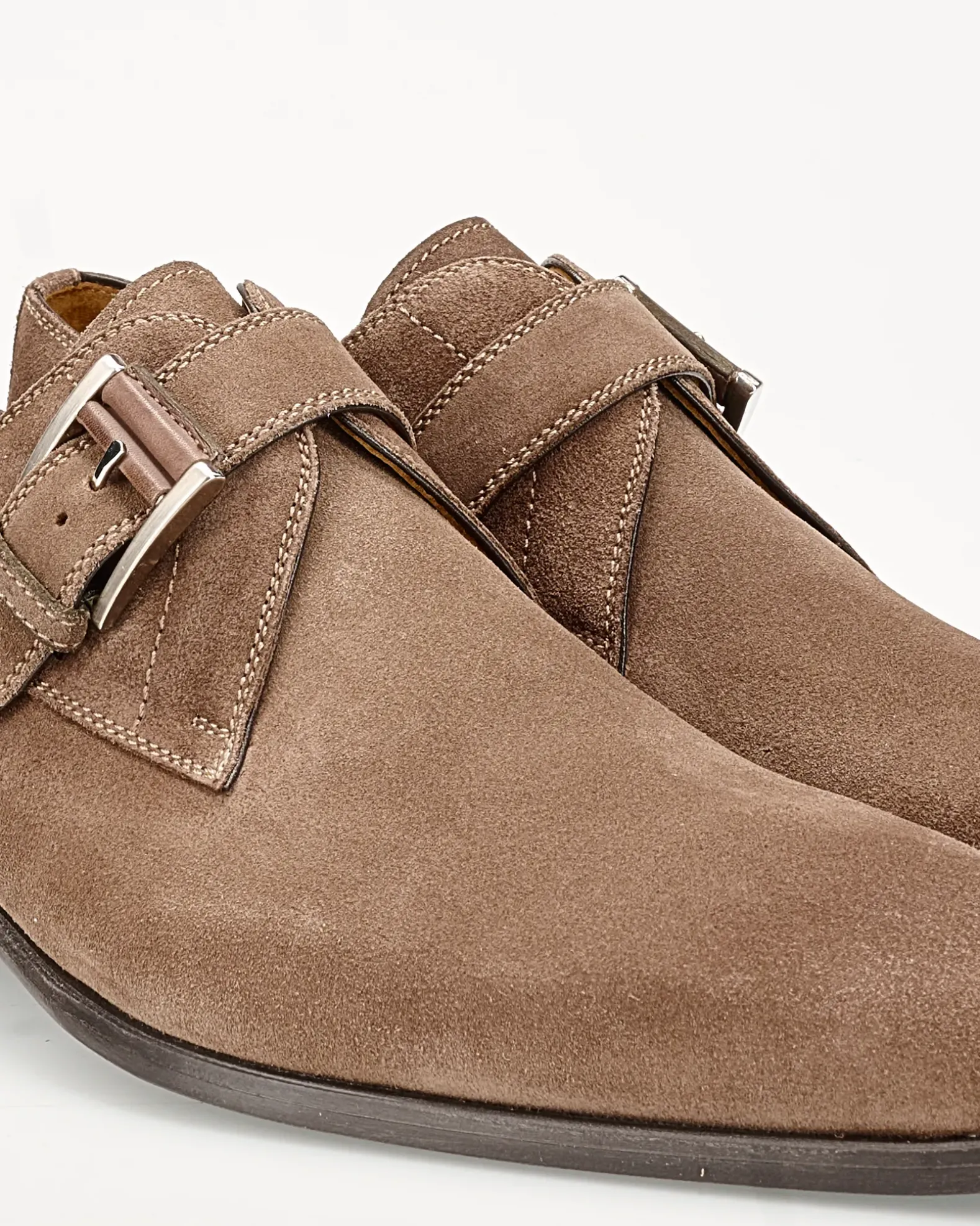 Magnanni Geklede schoenen