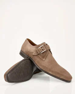 Magnanni Geklede schoenen