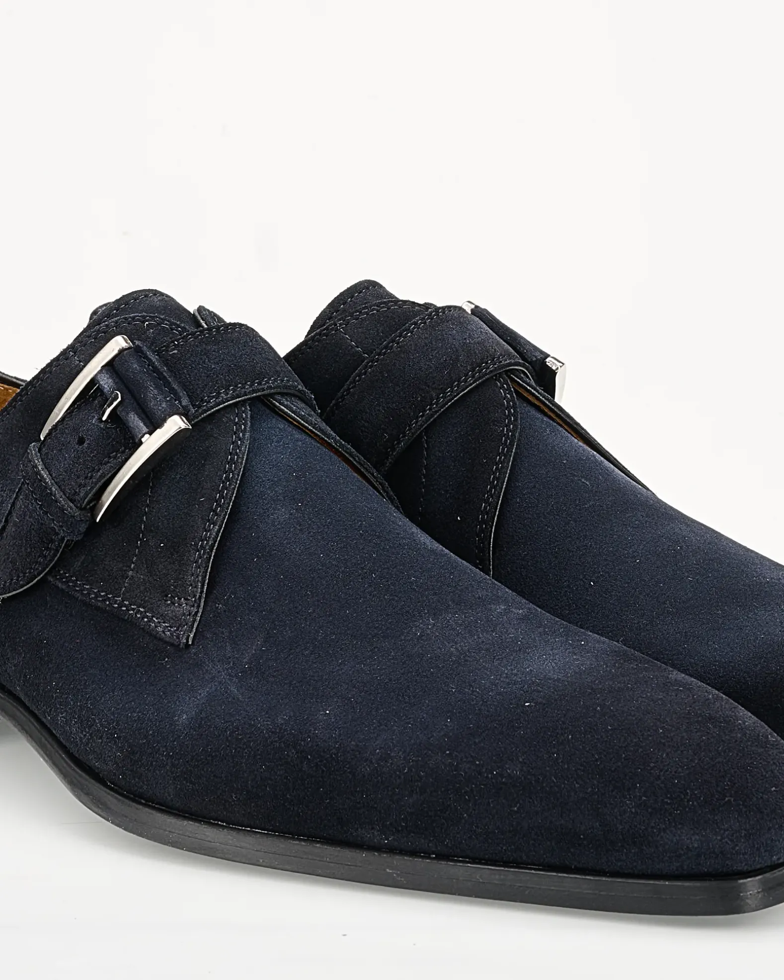 Magnanni Geklede schoenen