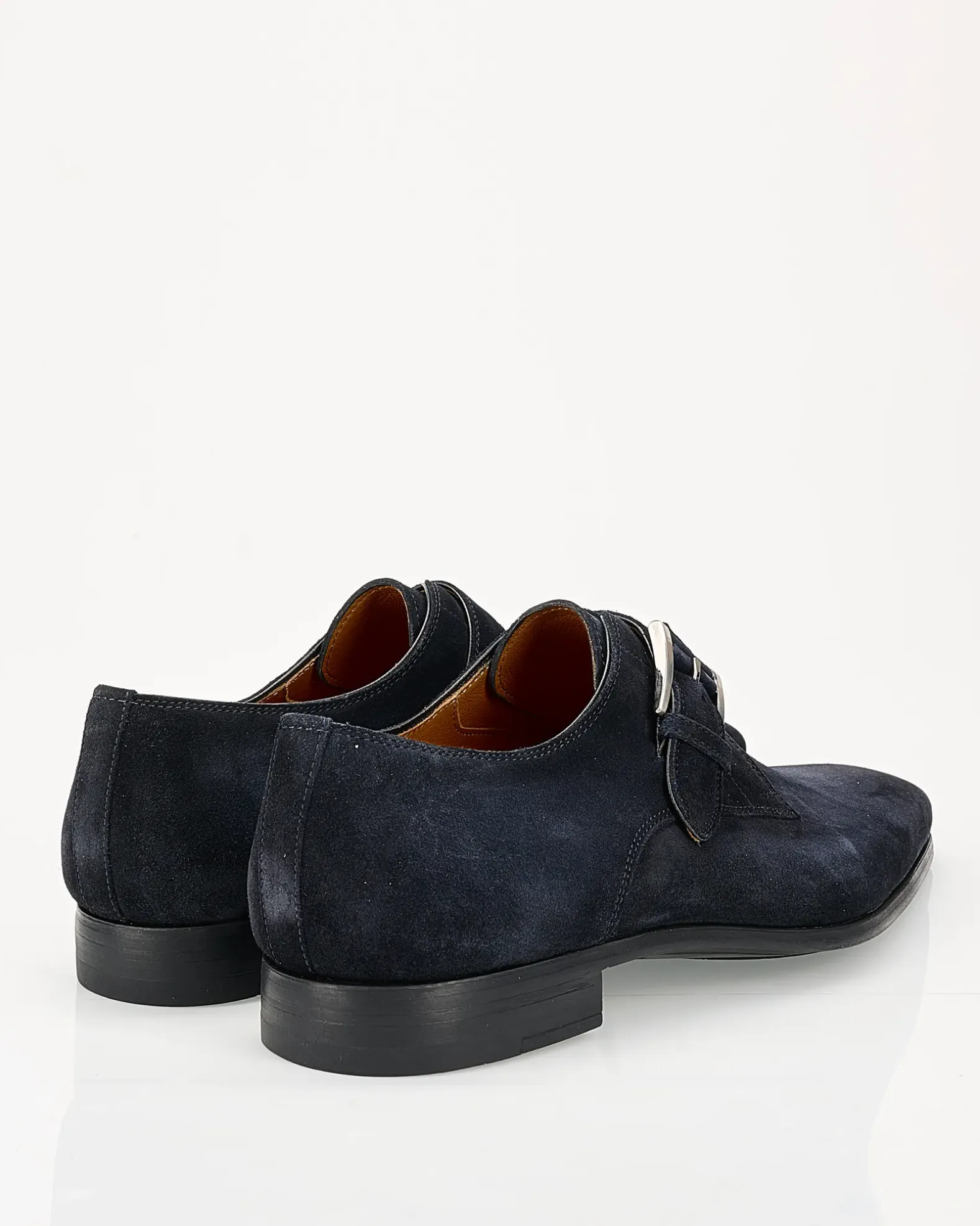 Magnanni Geklede schoenen