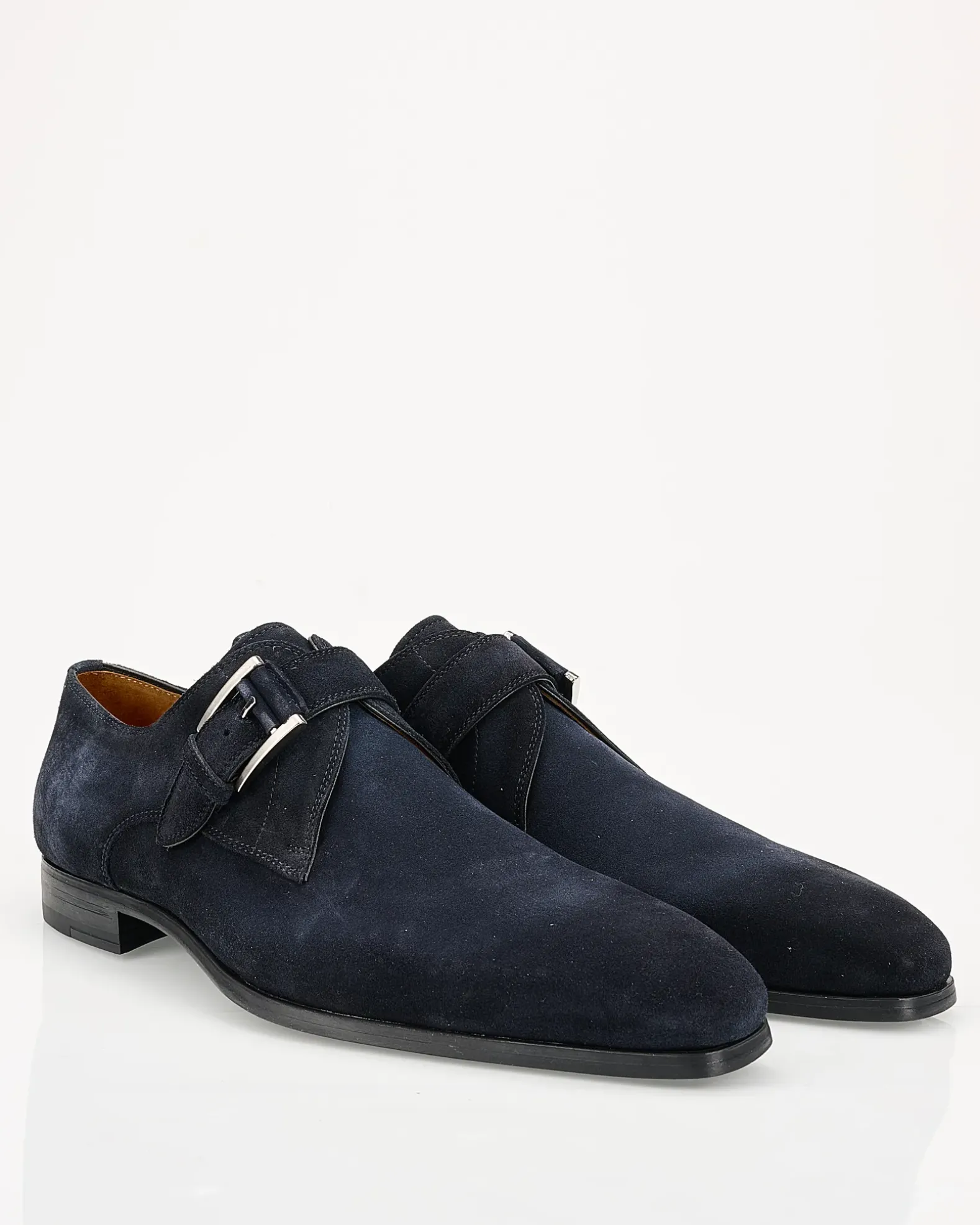 Magnanni Geklede schoenen
