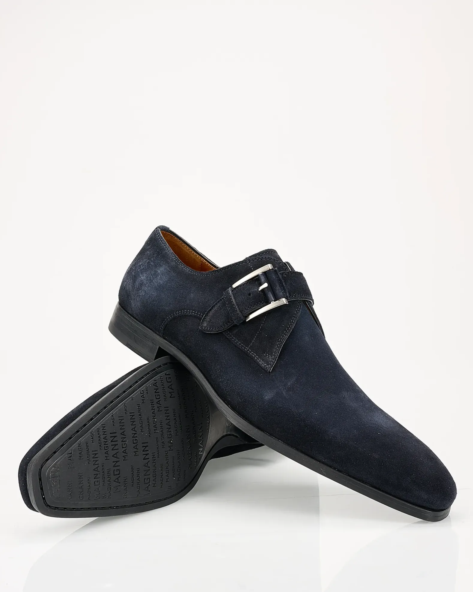 Magnanni Geklede schoenen