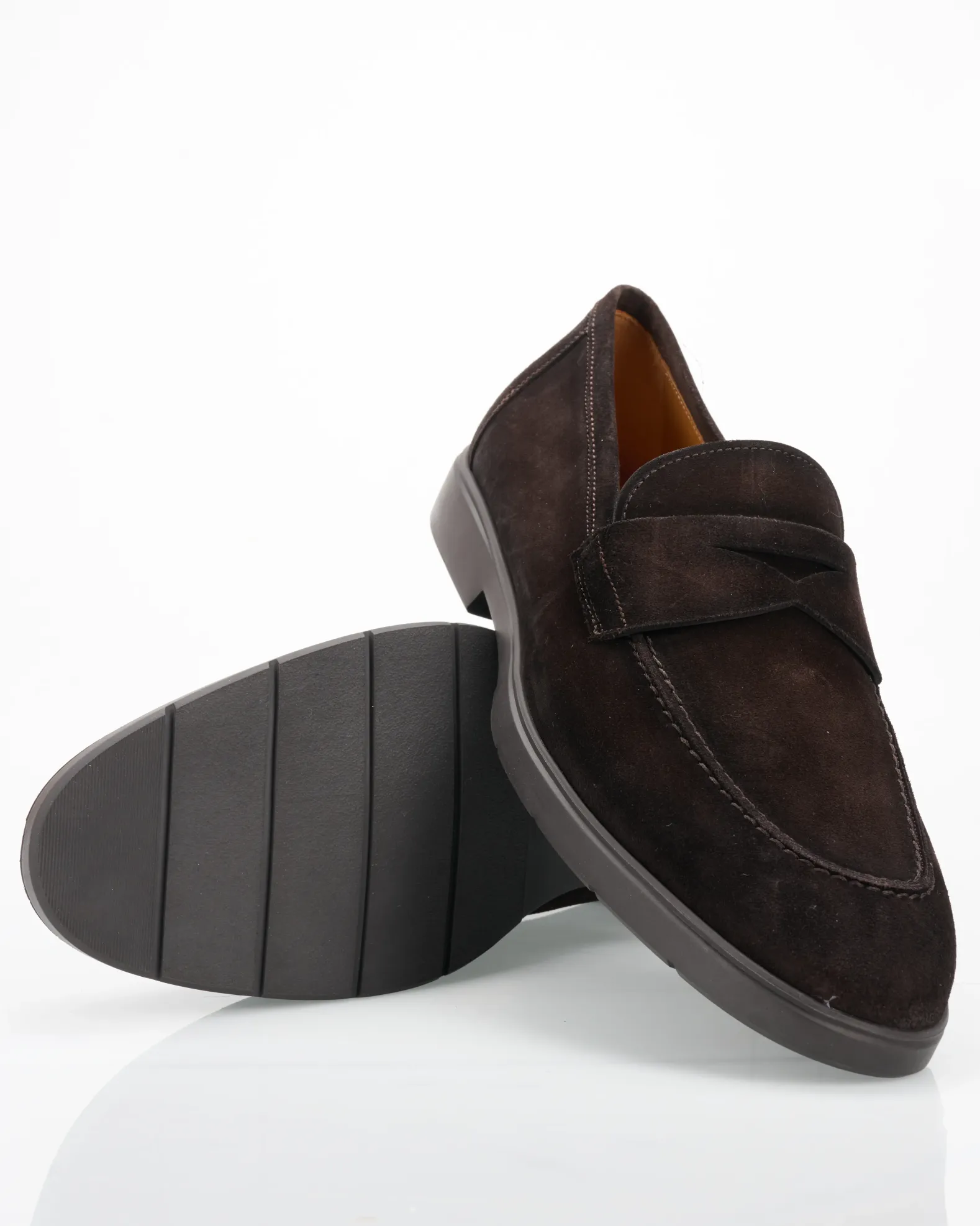 Magnanni Loafers