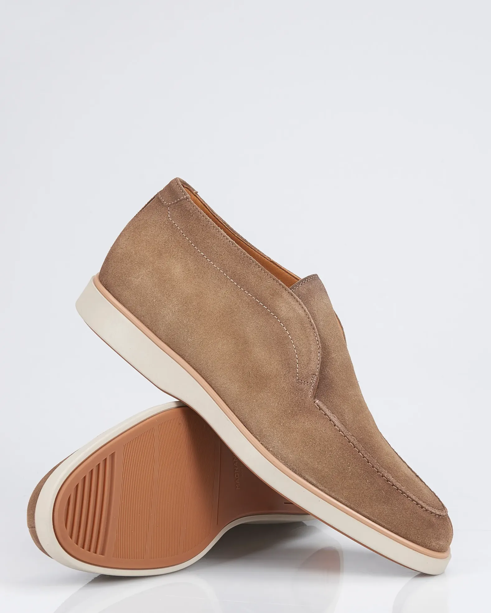 Magnanni Loafers