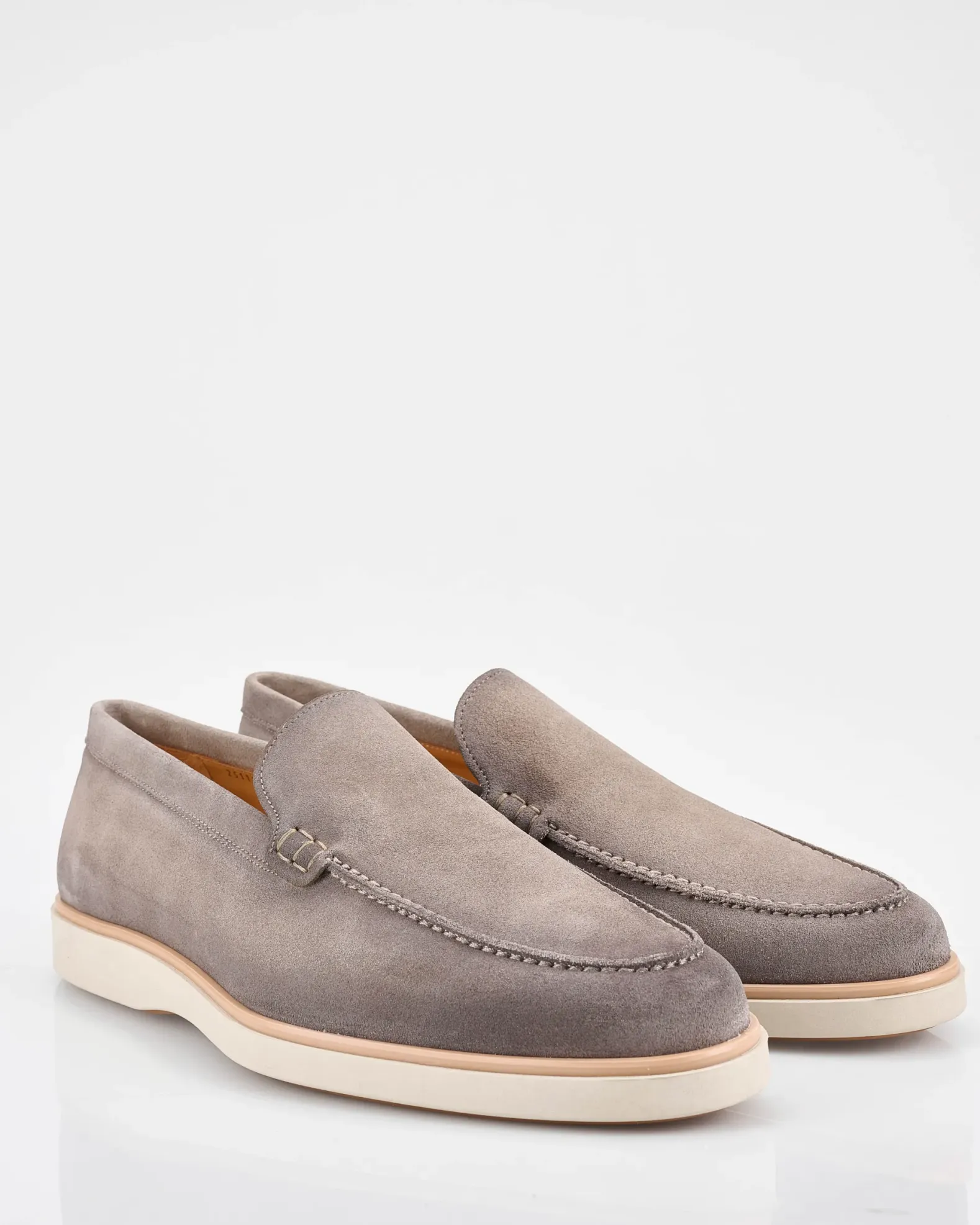 Magnanni Loafers
