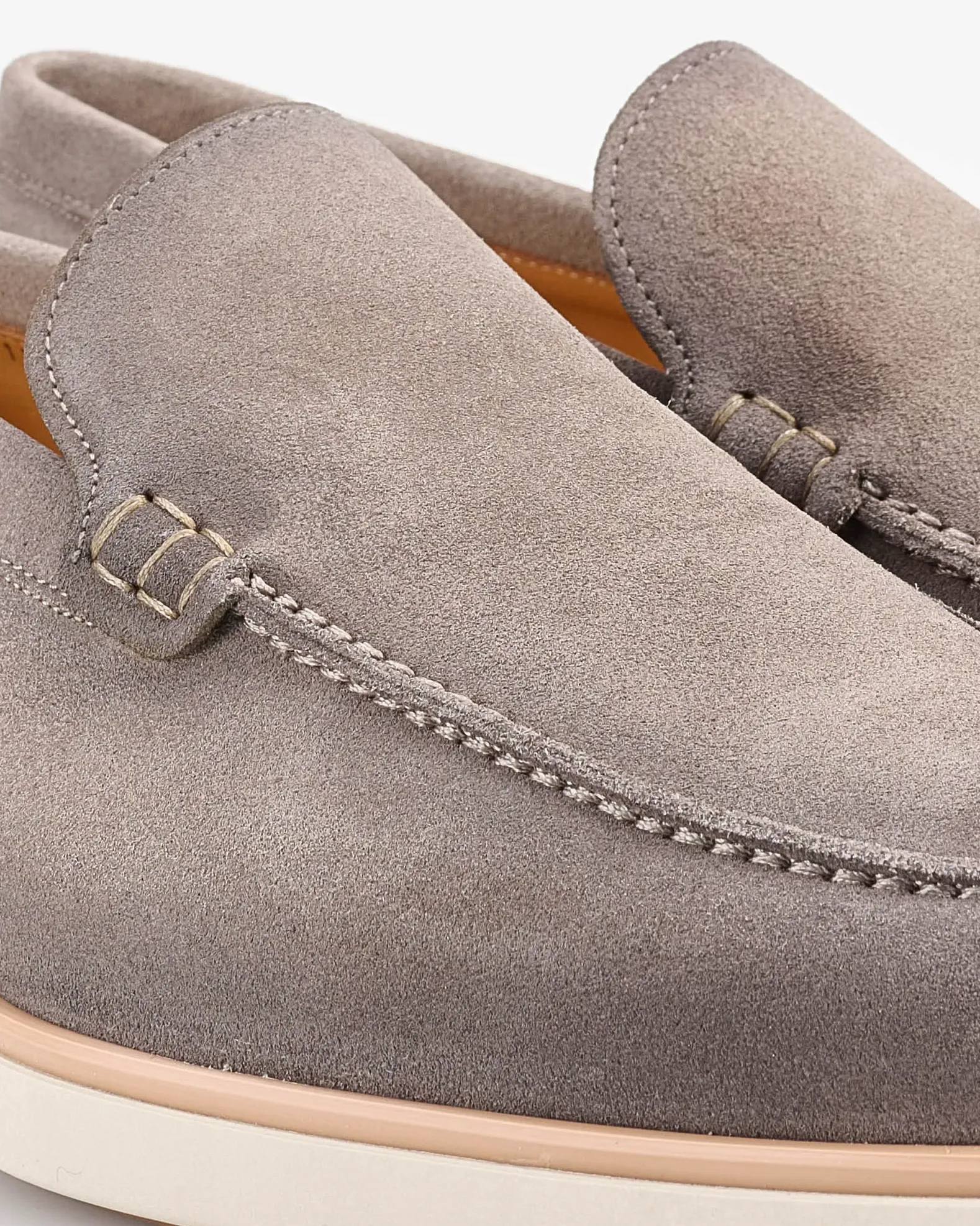 Magnanni Loafers
