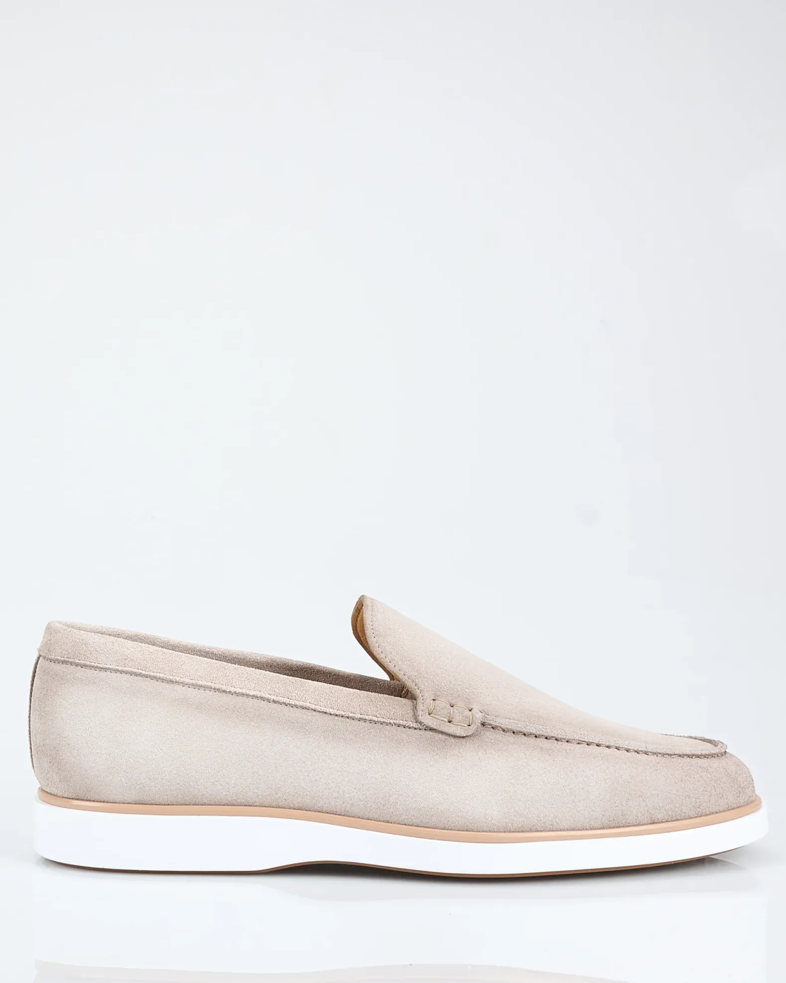 Magnanni Loafers