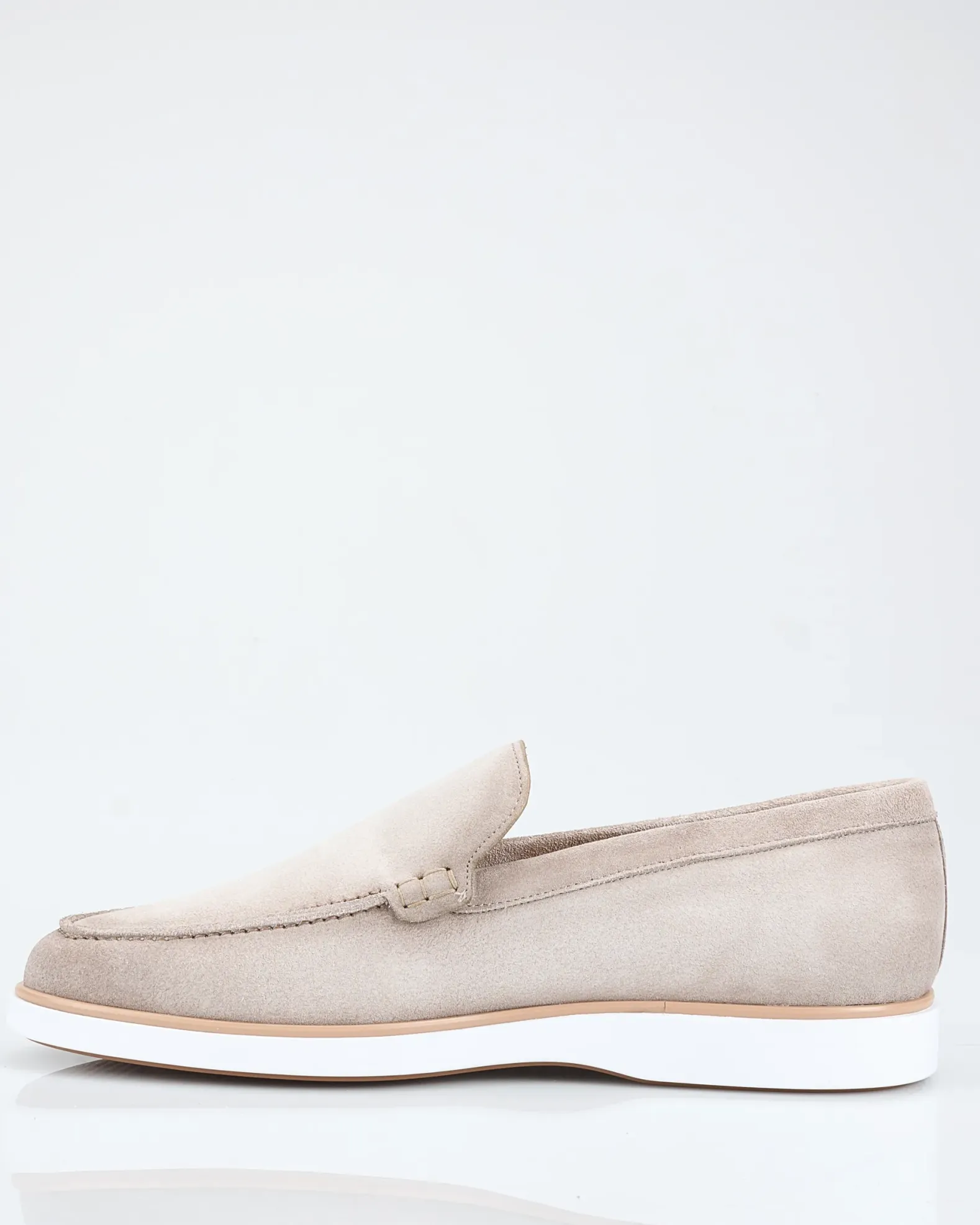 Magnanni Loafers