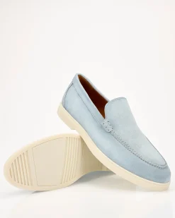 Magnanni Loafers