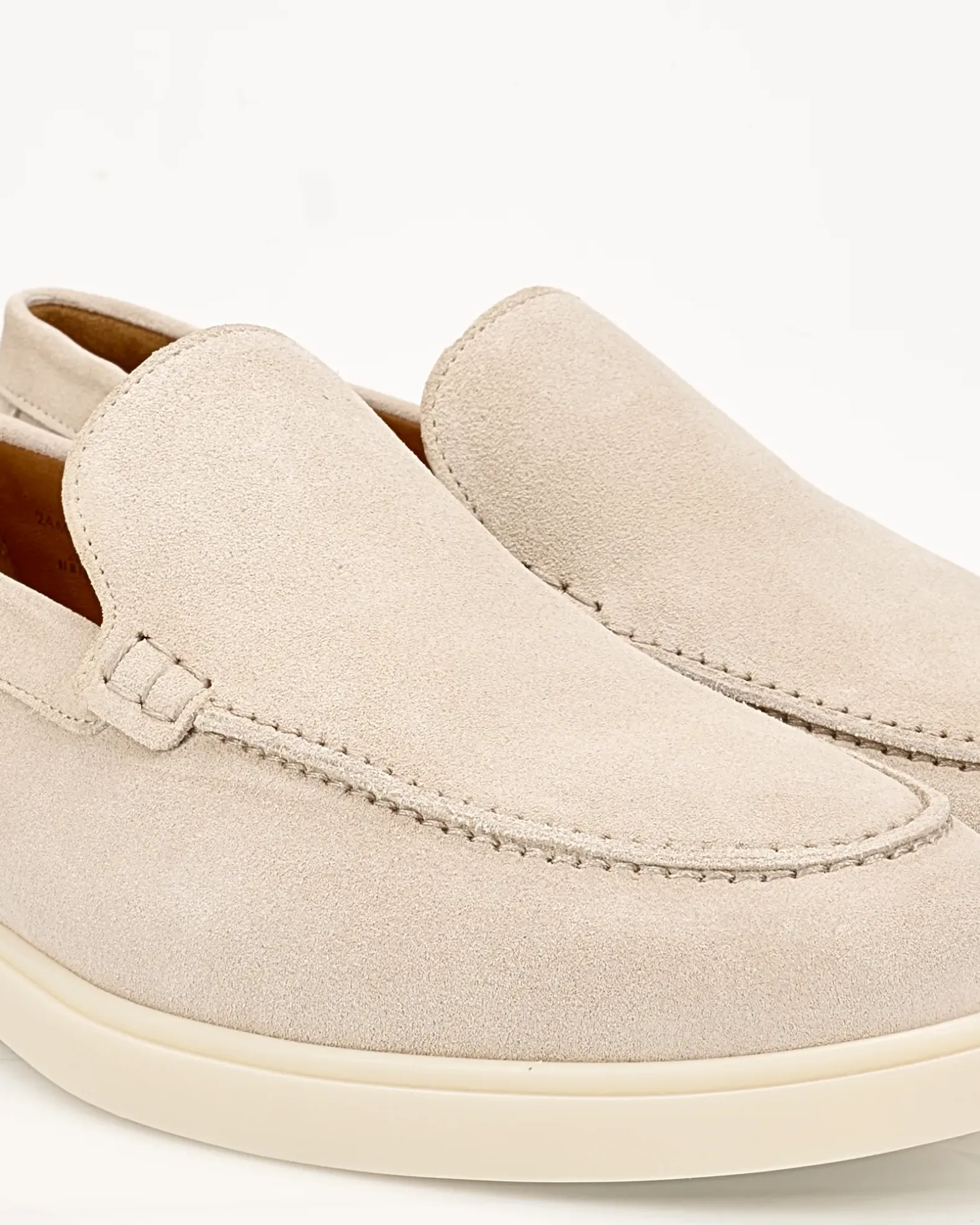 Magnanni Loafers