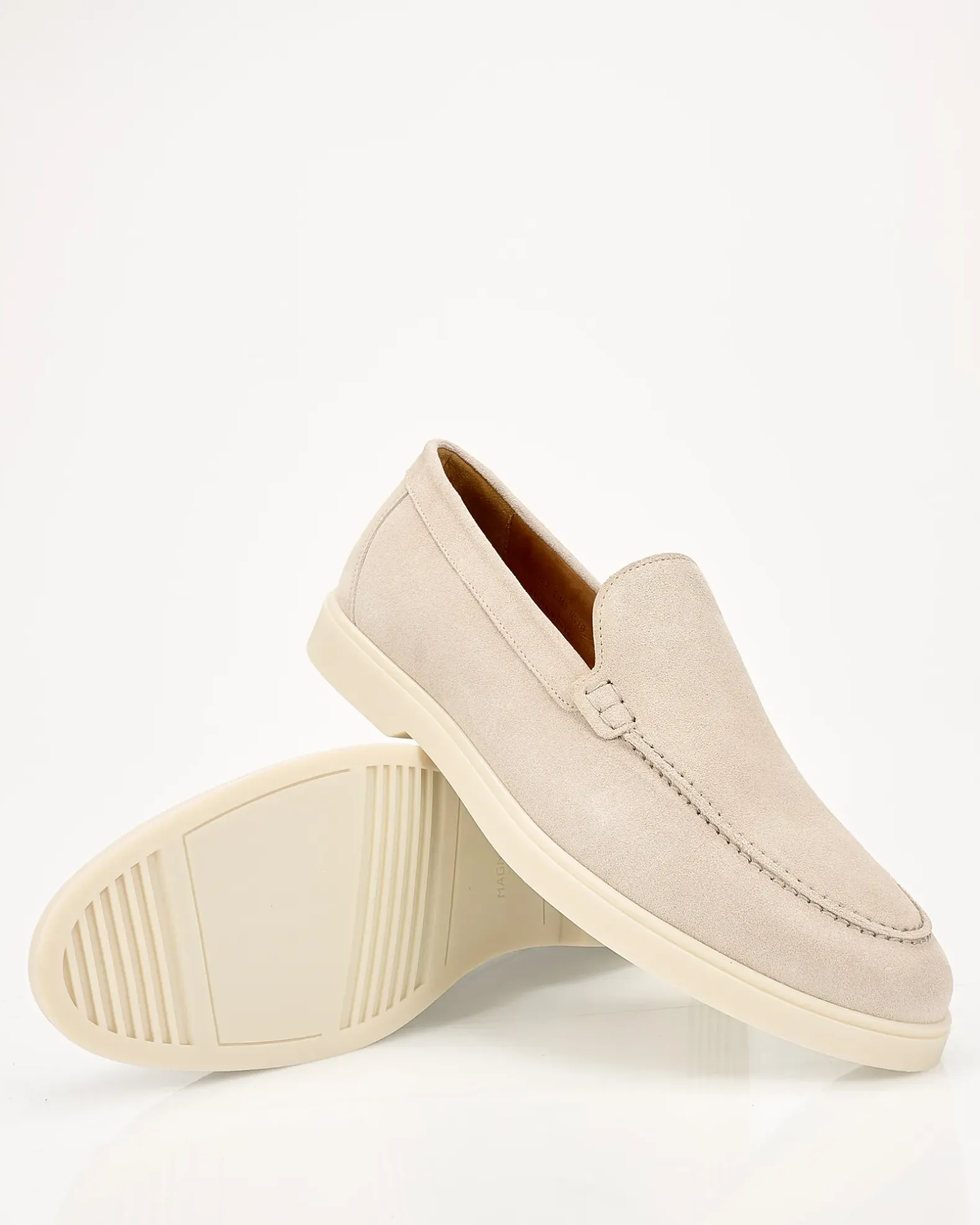 Magnanni Loafers