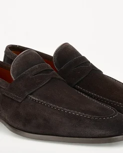 Magnanni Loafers