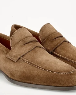 Magnanni Loafers