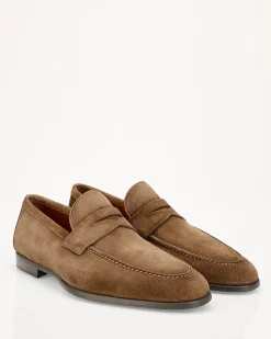 Magnanni Loafers
