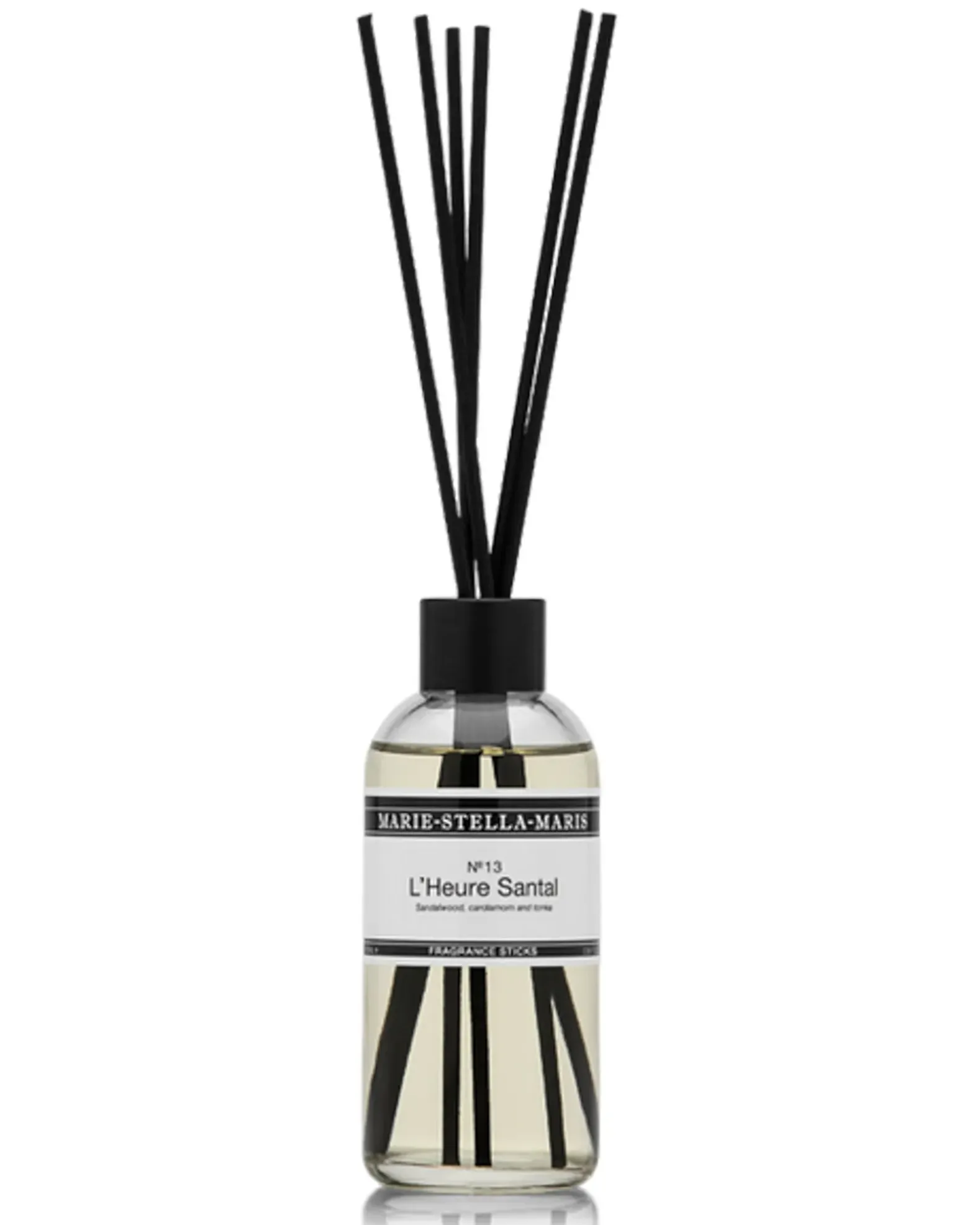 Marie Stella Maris Geurstokken L'Heure Santal