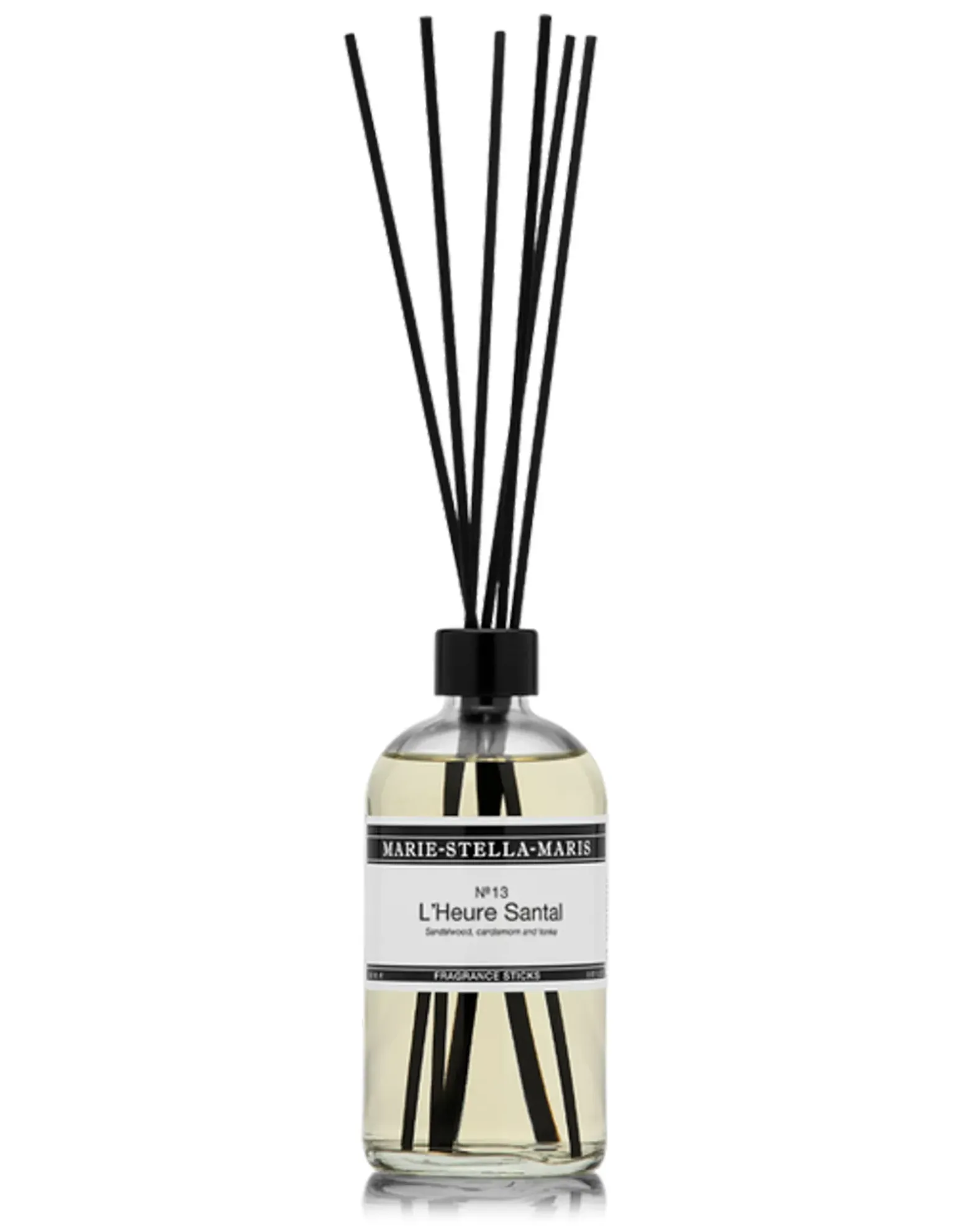 Marie Stella Maris Geurstokken L'Heure Santal