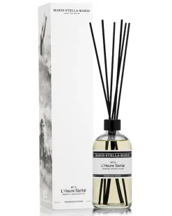 Marie Stella Maris Geurstokken L'Heure Santal