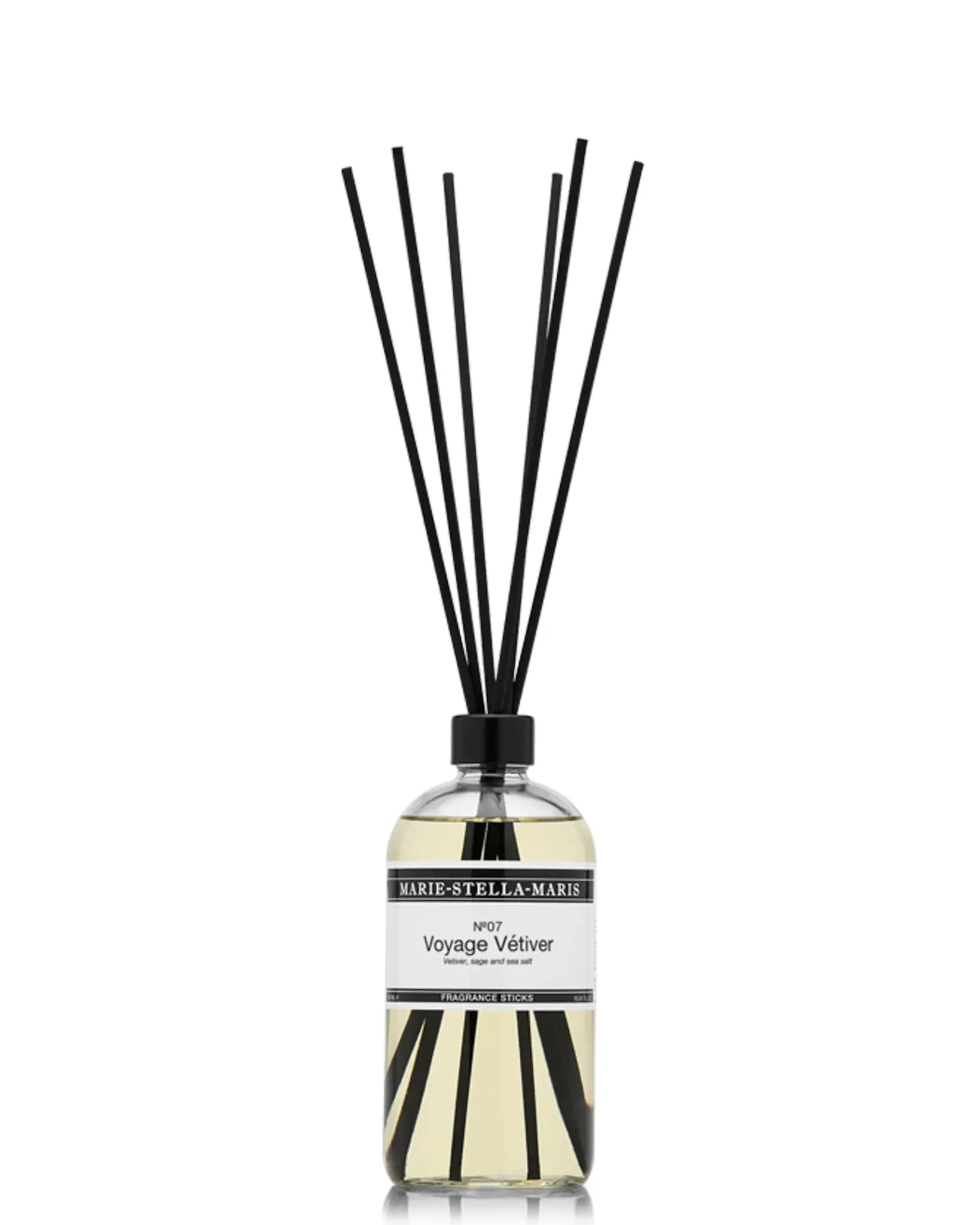 Marie-Stella-Maris Geurstokken Voyage Vetiver