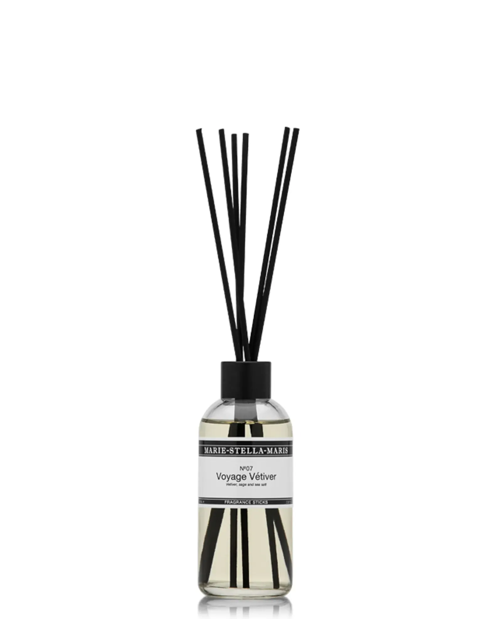 Marie-Stella-Maris Geurstokken Voyage Vetiver