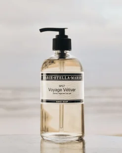 Marie-Stella-Maris Handzeep Voyage Vetiver
