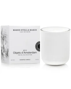 Marie-Stella-Maris Kaars Objets d'Amsterdam 300g