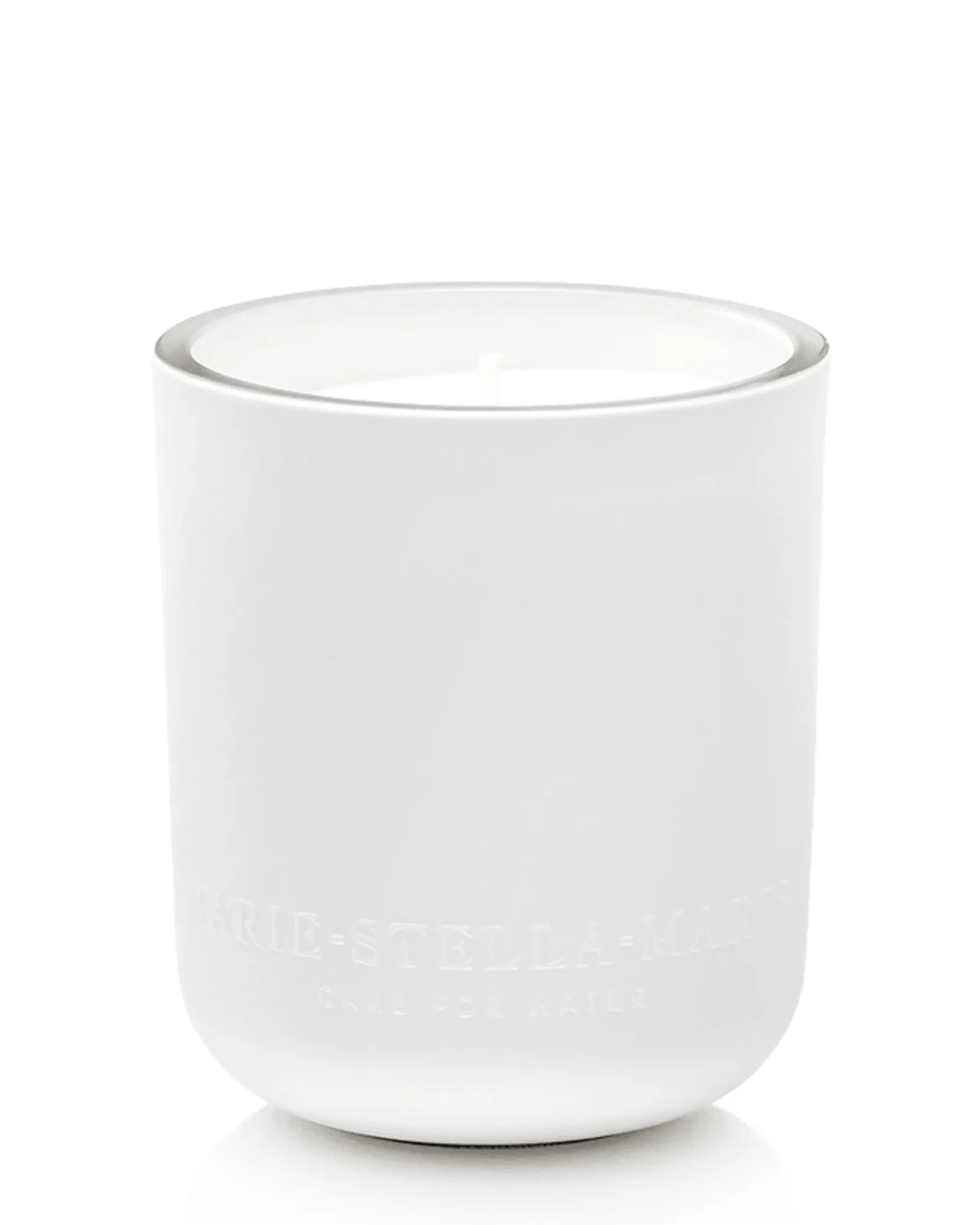 Marie-Stella-Maris Kaars Objets d'Amsterdam 300g