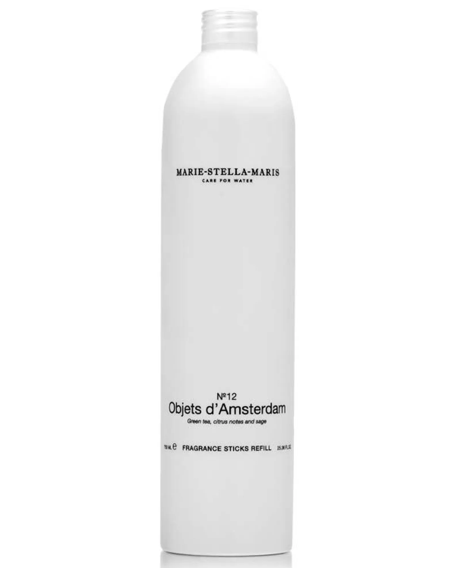 Marie Stella Maris Refill Geur Objets d'Amsterdam