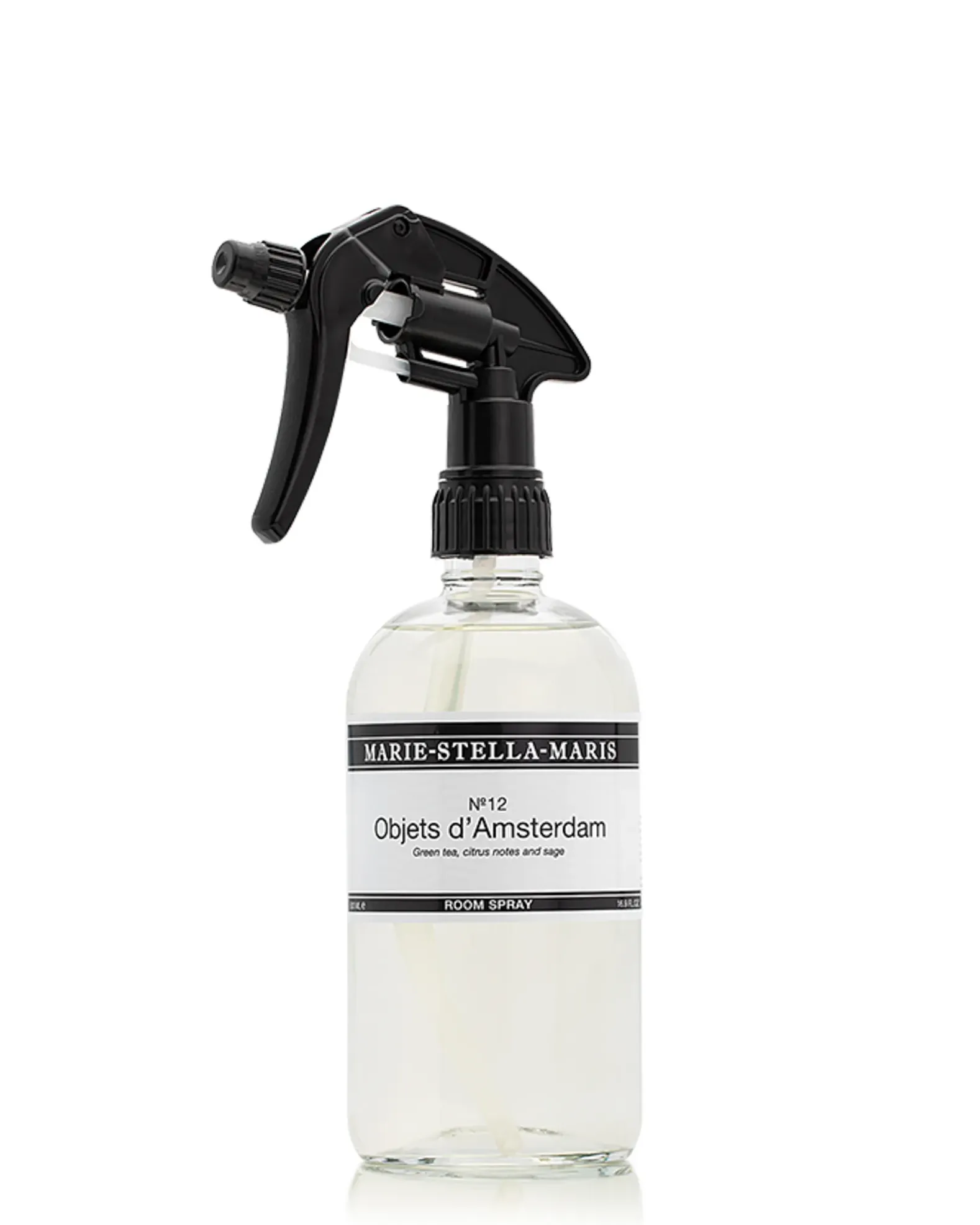 Marie-Stella-Maris Roomspray Objets d'Amsterdam