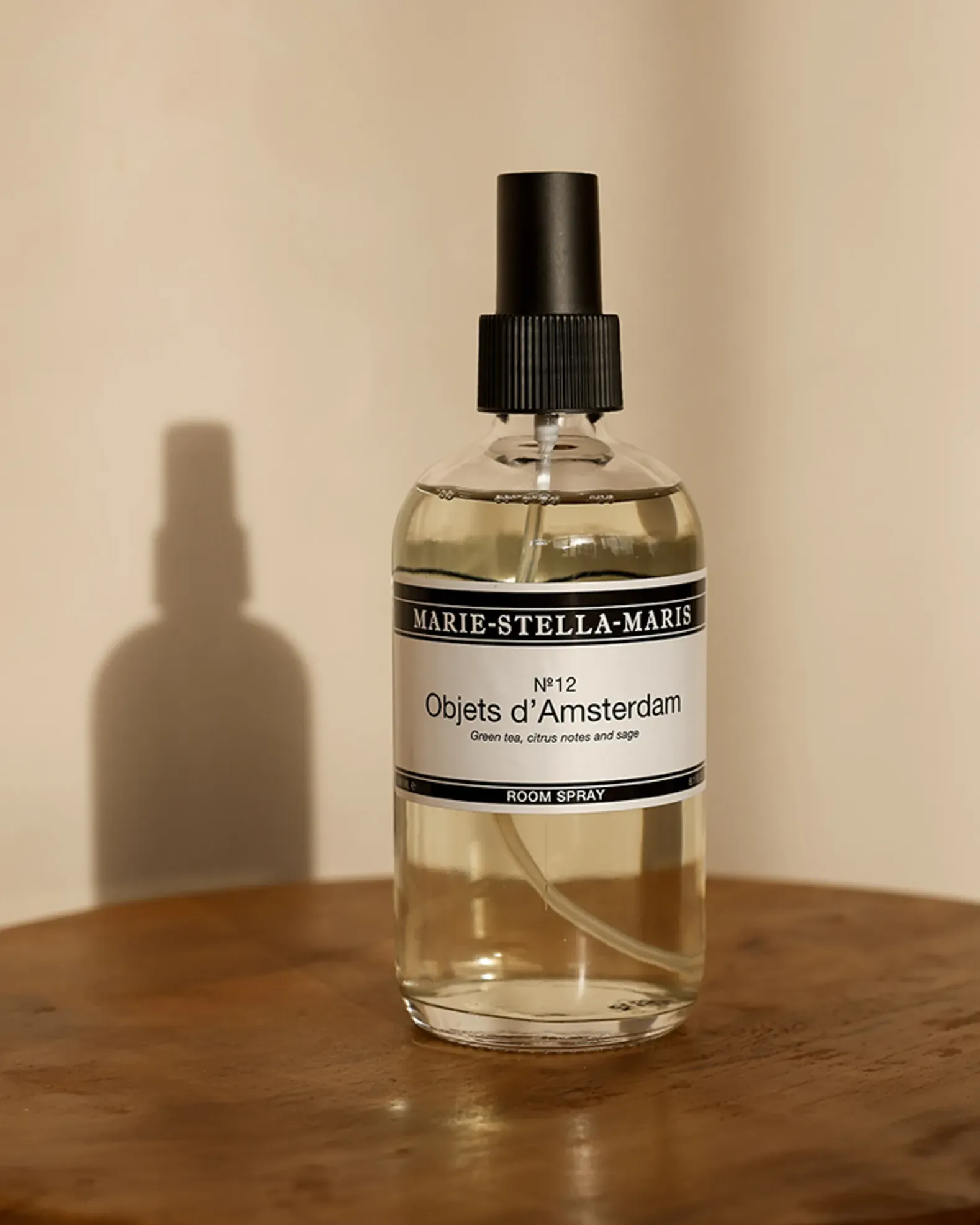 Marie-Stella-Maris Roomspray Objets d'Amsterdam